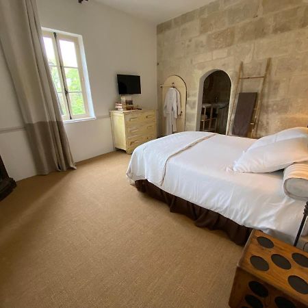 Villa Verde - Gite - 50M2 Logement Privatif Terrasse Boisseron Zewnętrze zdjęcie