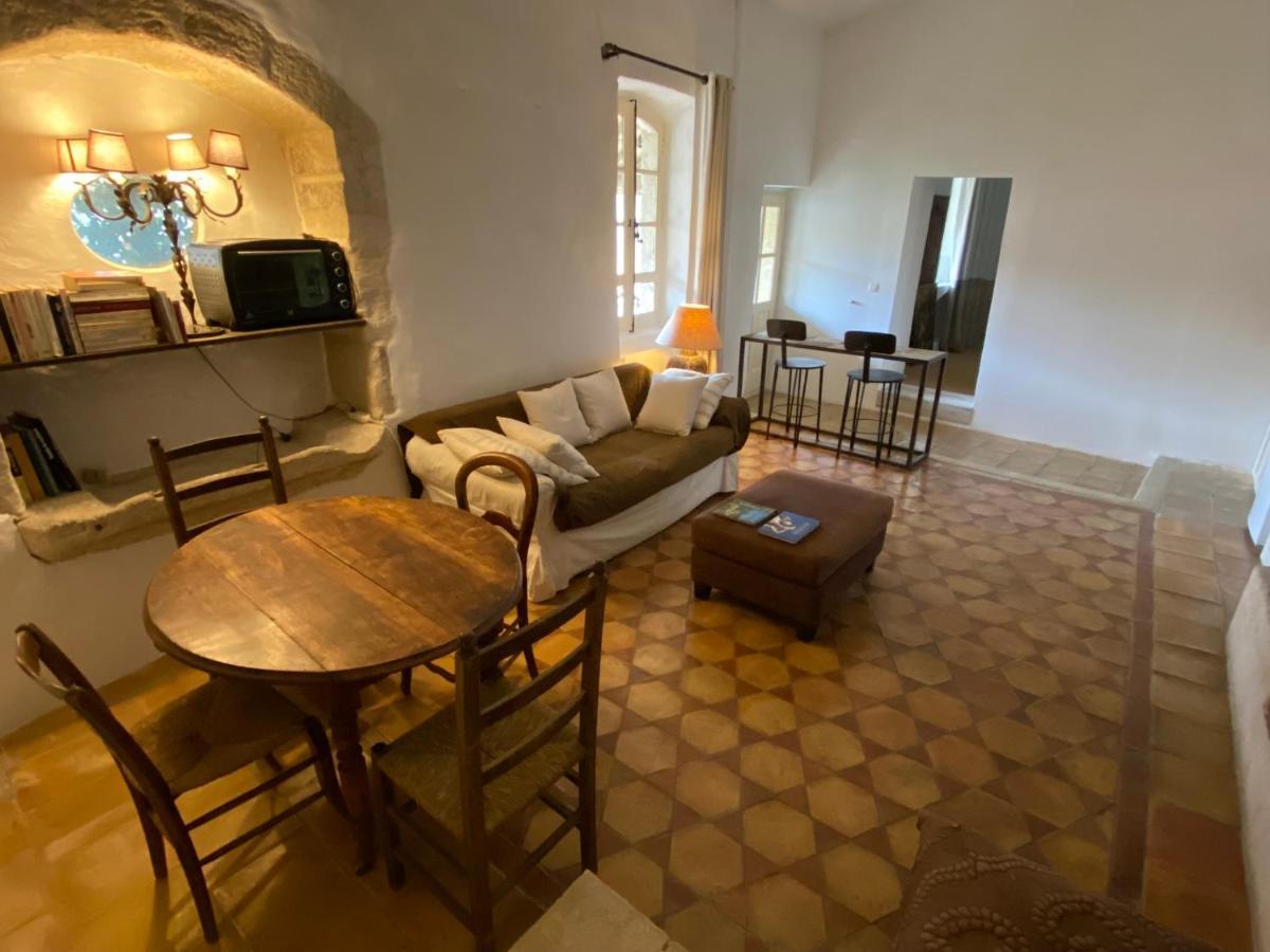 Villa Verde - Gite - 50M2 Logement Privatif Terrasse Boisseron Zewnętrze zdjęcie
