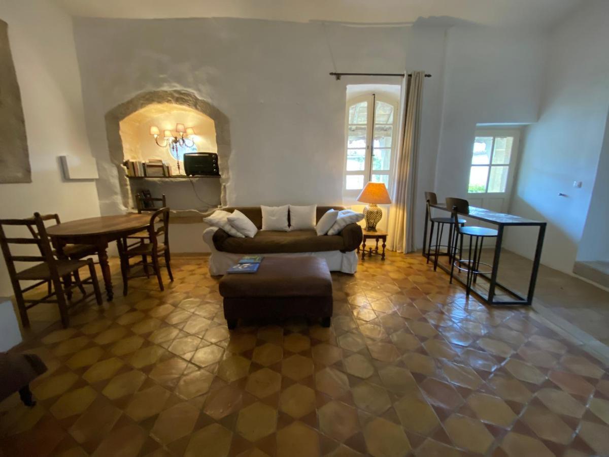 Villa Verde - Gite - 50M2 Logement Privatif Terrasse Boisseron Zewnętrze zdjęcie