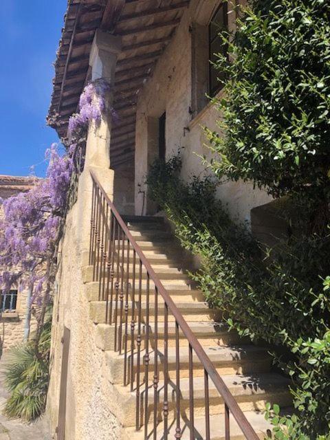 Villa Verde - Gite - 50M2 Logement Privatif Terrasse Boisseron Zewnętrze zdjęcie